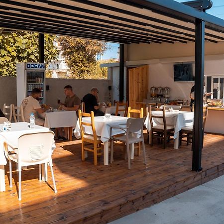 Hotel Four Islands Ксамил Екстериор снимка